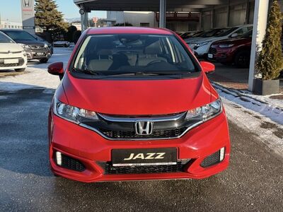 Honda Jazz Gebrauchtwagen