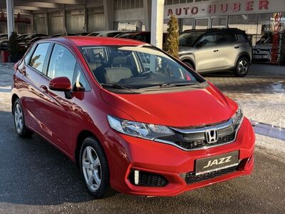 Honda Jazz Gebrauchtwagen