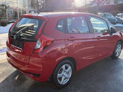 Honda Jazz Gebrauchtwagen