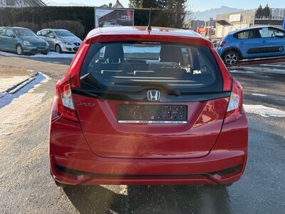 Honda Jazz Gebrauchtwagen