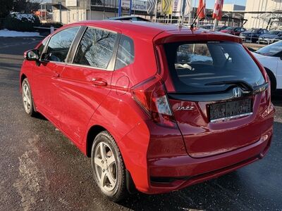Honda Jazz Gebrauchtwagen