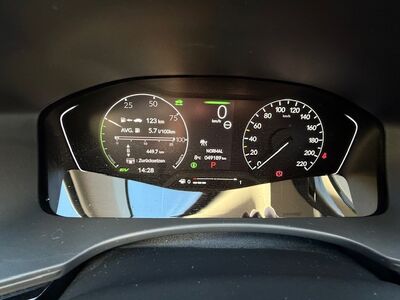 Honda Civic Gebrauchtwagen