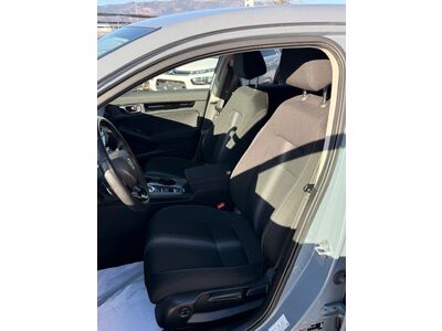 Honda Civic Gebrauchtwagen