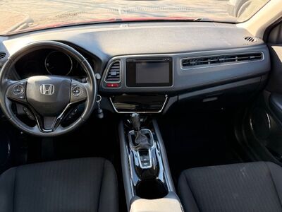 Honda HR-V Gebrauchtwagen Honda HR-V Gebrauchtwagen