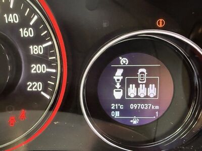 Honda HR-V Gebrauchtwagen Honda HR-V Gebrauchtwagen