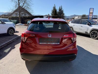 Honda HR-V Gebrauchtwagen Honda HR-V Gebrauchtwagen