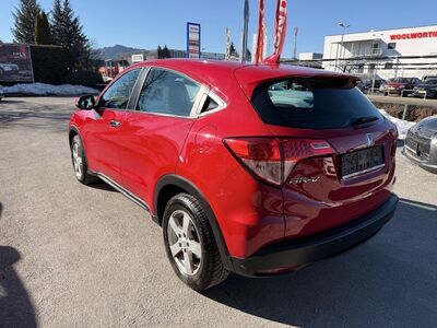 Honda HR-V Gebrauchtwagen Honda HR-V Gebrauchtwagen