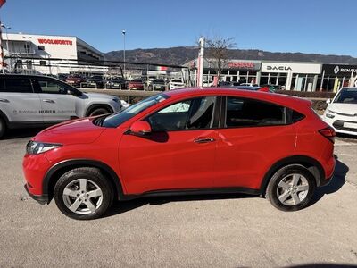 Honda HR-V Gebrauchtwagen Honda HR-V Gebrauchtwagen