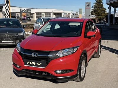 Honda HR-V Gebrauchtwagen Honda HR-V Gebrauchtwagen
