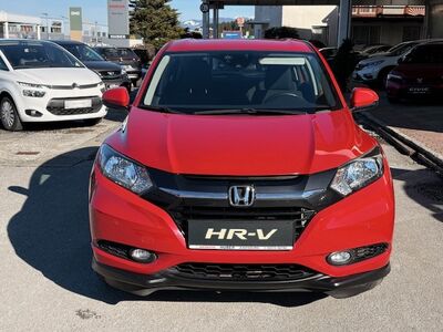 Honda HR-V Gebrauchtwagen Honda HR-V Gebrauchtwagen