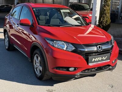 Honda HR-V Gebrauchtwagen Honda HR-V Gebrauchtwagen