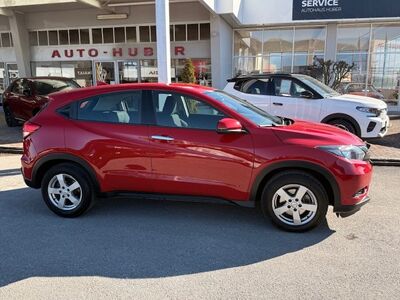 Honda HR-V Gebrauchtwagen Honda HR-V Gebrauchtwagen