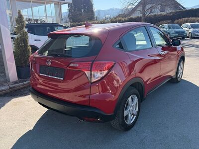 Honda HR-V Gebrauchtwagen Honda HR-V Gebrauchtwagen