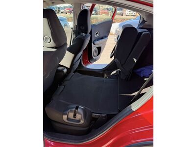 Honda HR-V Gebrauchtwagen Honda HR-V Gebrauchtwagen