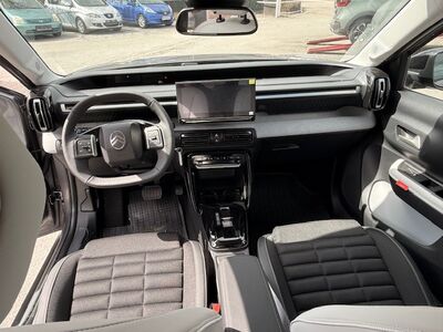 Citroën C3 Aircross Vorführwagen