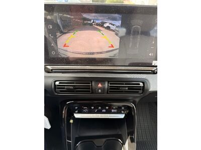 Citroën C3 Aircross Vorführwagen