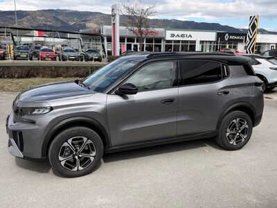 Citroën C3 Aircross Vorführwagen