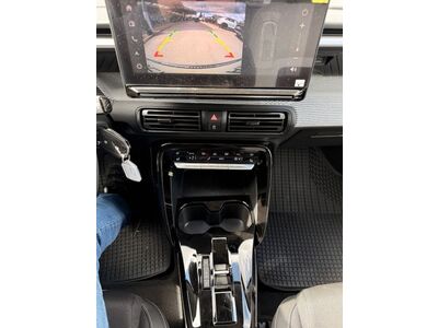 Citroën C3 Aircross Vorführwagen