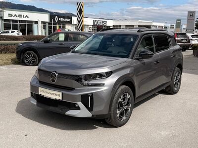 Citroën C3 Aircross Vorführwagen