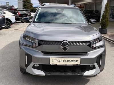 Citroën C3 Aircross Vorführwagen