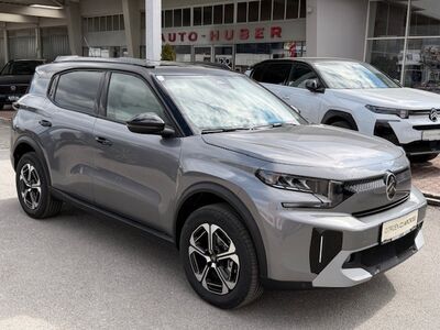 Citroën C3 Aircross Vorführwagen