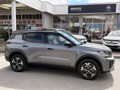 Citroën C3 Aircross Vorführwagen