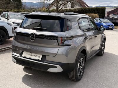 Citroën C3 Aircross Vorführwagen
