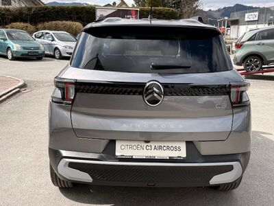 Citroën C3 Aircross Vorführwagen