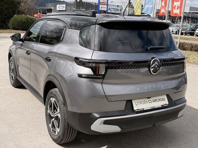 Citroën C3 Aircross Vorführwagen