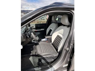 Citroën C3 Aircross Vorführwagen