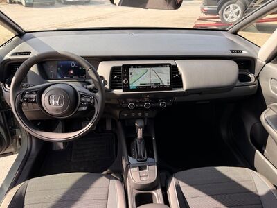 Honda Jazz Neuwagen