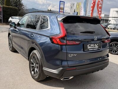 Honda CR-V Neuwagen Honda CR-V Neuwagen