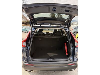 Honda CR-V Neuwagen Honda CR-V Neuwagen