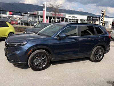 Honda CR-V Neuwagen Honda CR-V Neuwagen