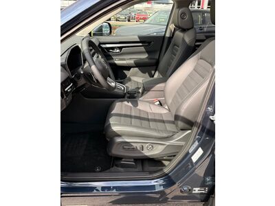 Honda CR-V Neuwagen Honda CR-V Neuwagen