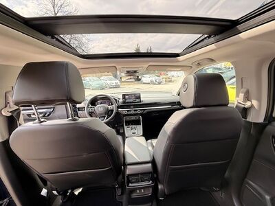 Honda CR-V Neuwagen Honda CR-V Neuwagen