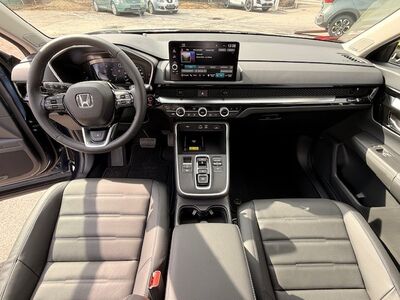 Honda CR-V Neuwagen Honda CR-V Neuwagen