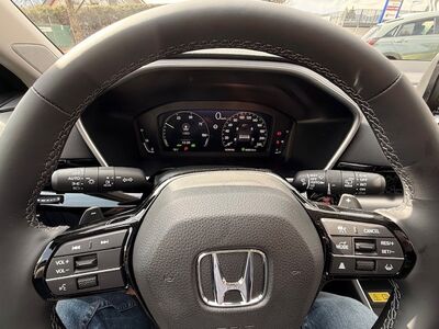 Honda CR-V Neuwagen Honda CR-V Neuwagen