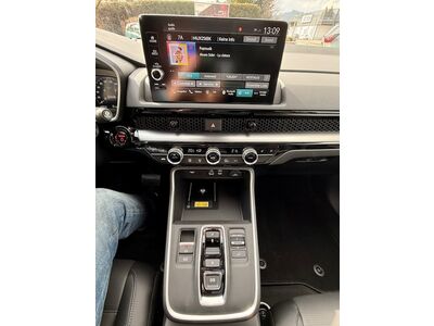 Honda CR-V Neuwagen Honda CR-V Neuwagen