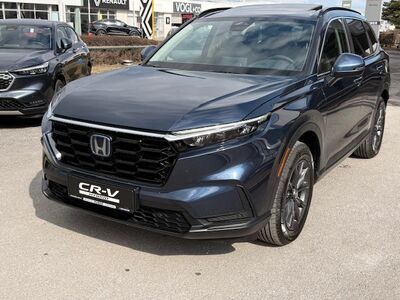 Honda CR-V Neuwagen Honda CR-V Neuwagen