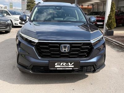 Honda CR-V Neuwagen Honda CR-V Neuwagen