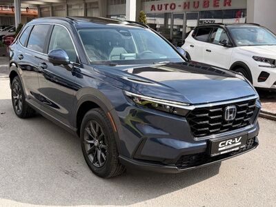 Honda CR-V Neuwagen Honda CR-V Neuwagen