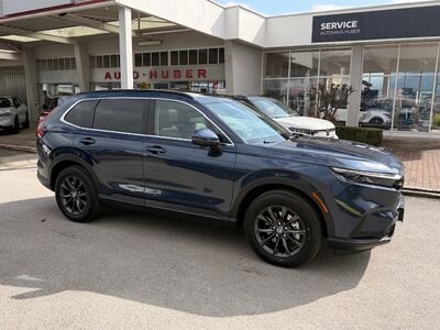 Honda CR-V Neuwagen Honda CR-V Neuwagen