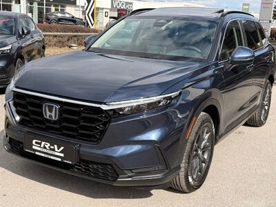 Honda CR-V Neuwagen Honda CR-V Neuwagen