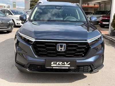 Honda CR-V Neuwagen Honda CR-V Neuwagen