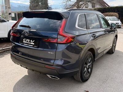 Honda CR-V Neuwagen Honda CR-V Neuwagen