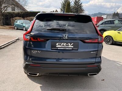 Honda CR-V Neuwagen Honda CR-V Neuwagen