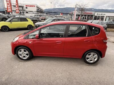 Honda Jazz Gebrauchtwagen Honda Jazz Gebrauchtwagen