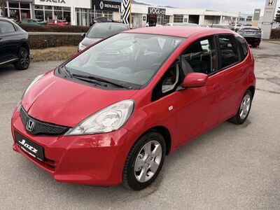 Honda Jazz Gebrauchtwagen Honda Jazz Gebrauchtwagen
