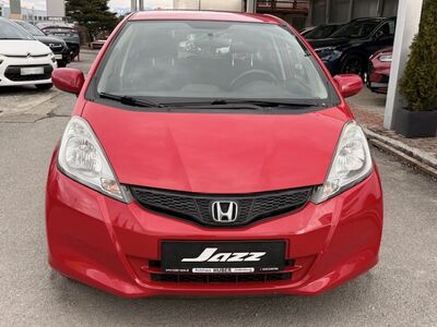 Honda Jazz Gebrauchtwagen Honda Jazz Gebrauchtwagen